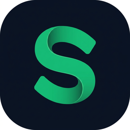 Sourcemark icon